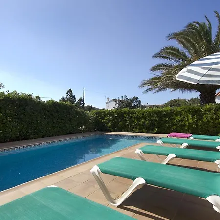 Villa Ses Oliveres