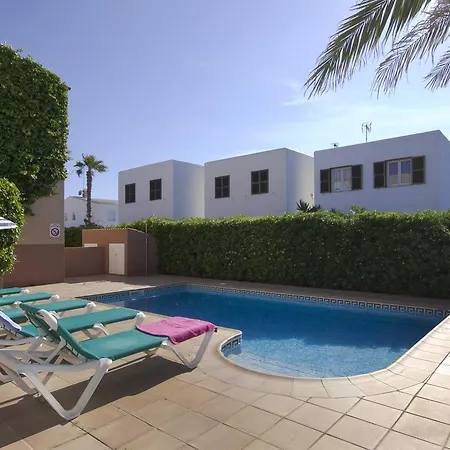 Casa de Férias Ses Oliveres *