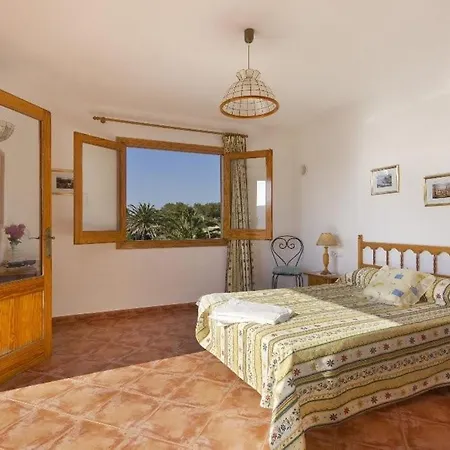 Holiday home Villa Ses Oliveres