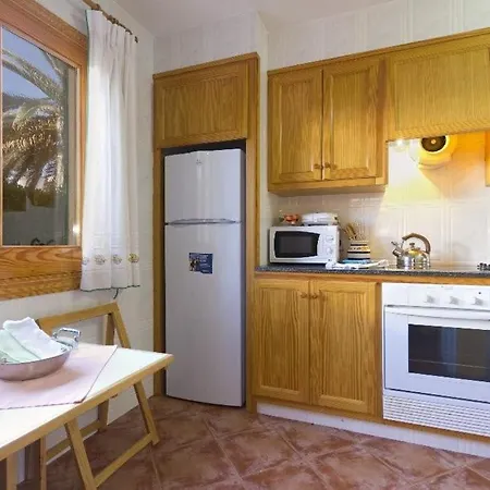 Feriehus Ses Oliveres
