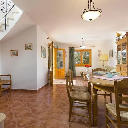 Feriehus Ses Oliveres *