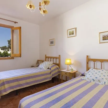 Villa Ses Oliveres *