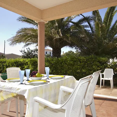Ses Oliveres * Cala Blanca (Menorca)
